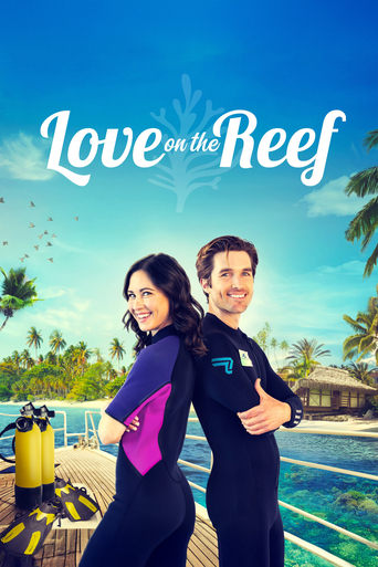 Watch Love on the Reef