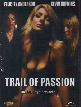 Watch Trail of Passion