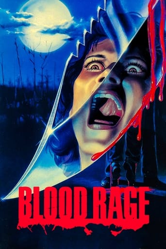 Watch Blood Rage