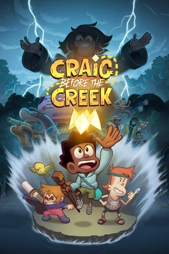 Watch Craig Before the Creek