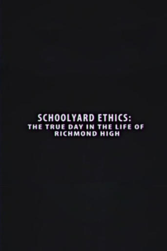 Schoolyard Ethics: The True Day in the Life of Richmond High