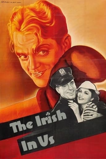Watch The Irish in Us
