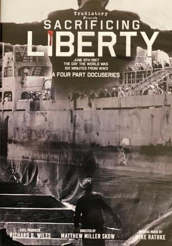 Watch Sacrificing Liberty