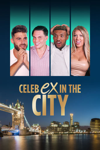 Watch Celeb Ex in the City