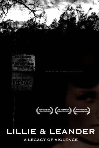 Watch Lillie & Leander: A Legacy of Violence