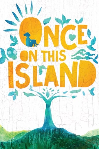 Watch Once on This Island
