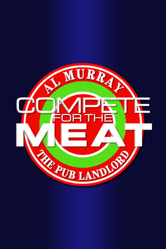 Al Murray's Compete for the Meat