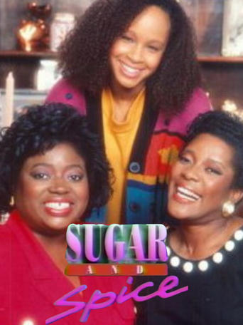 Watch Sugar and Spice