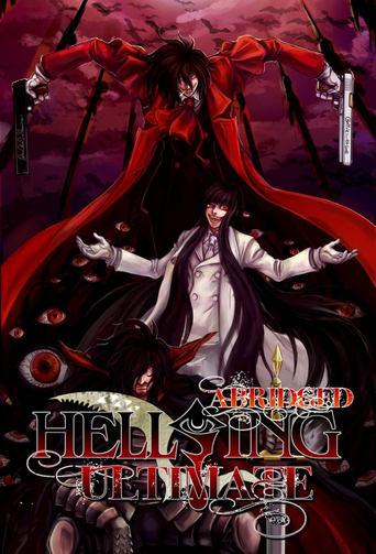 Watch Hellsing Ultimate Abridged