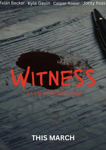 Watch Witness