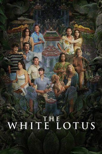 Watch The White Lotus