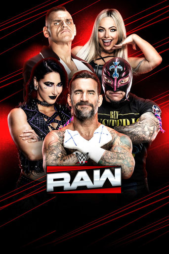 Watch Raw