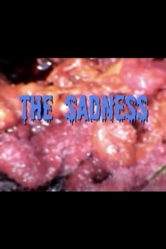 Watch The Sadness