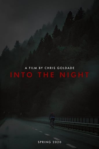Watch Into The Night