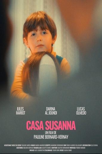 Watch Casa Susanna