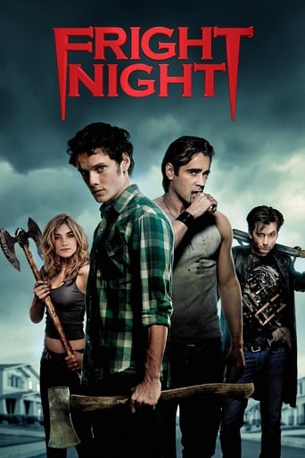 Watch Fright Night