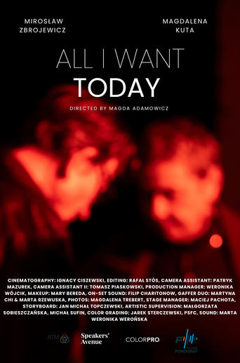 Watch All I Want Today