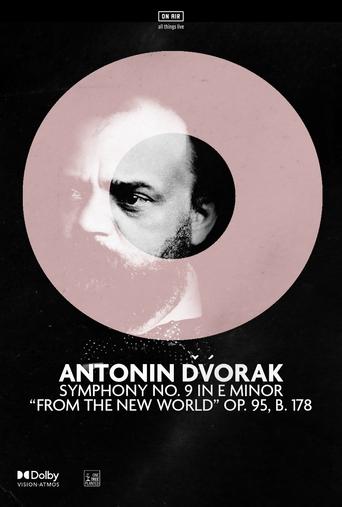 Watch Antonin Dvořák's 'Symphony No. 9 in E Minor'