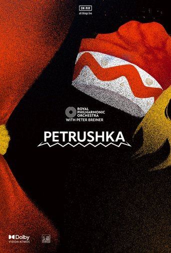 Watch Igor Stravinsky's 'Petrushka' by The Royal Philharmonic Orchestra