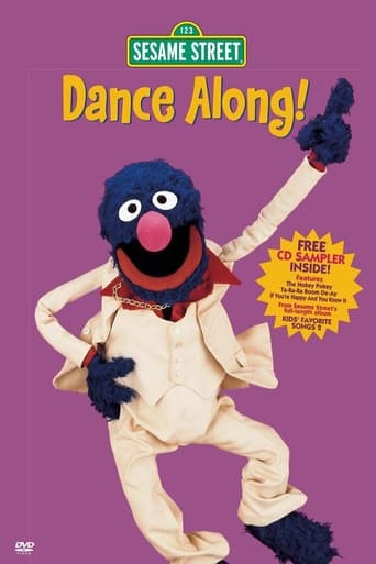 Watch Sesame Street: Dance Along!