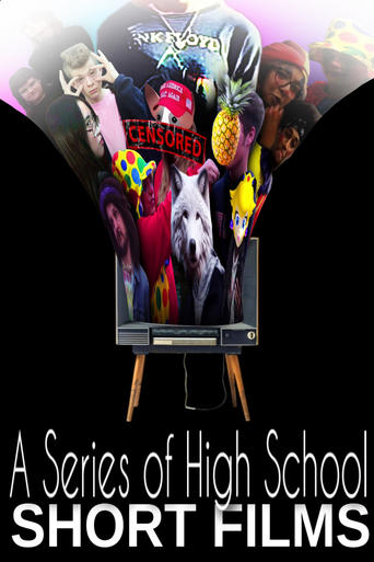 Watch A Series of High School Short Films