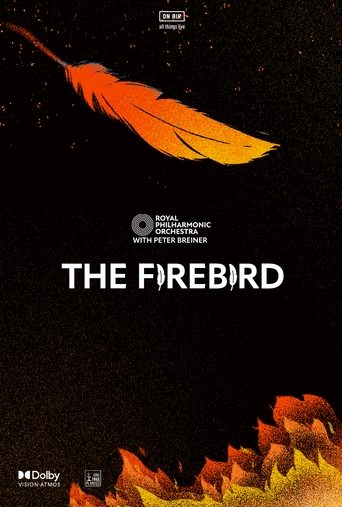 Watch Igor Stravinsky's 'The Firebird' by The Royal Philharmonic Orchestra