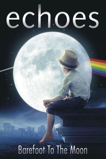 Watch Echoes - Barefoot To The Moon  - An Acoustic Tribute To Pink Floyd