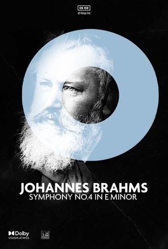 Watch Johannes Brahms' 'Symphony No. 4 in E Minor'