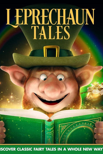 Watch Leprechaun Tales