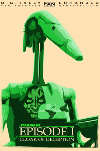 Star Wars: Episode I - Cloak of Deception