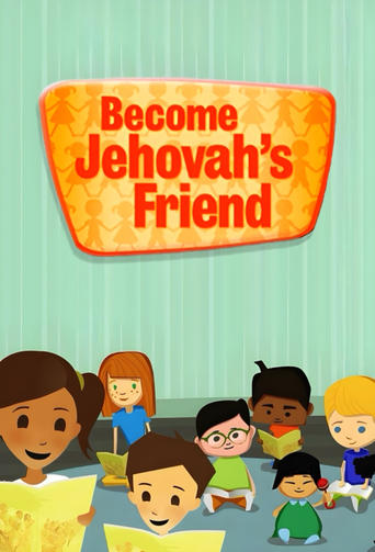 Become Jehovah’s Friend