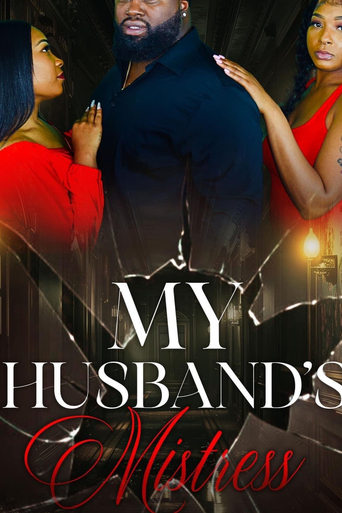 Watch My Husband's Mistress
