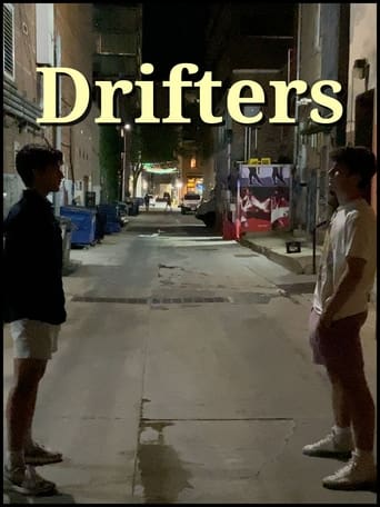 Watch Drifters