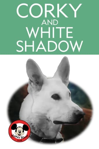 Watch Corky and White Shadow