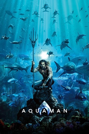 Watch Aquaman