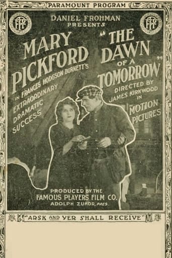 Watch The Dawn of a Tomorrow