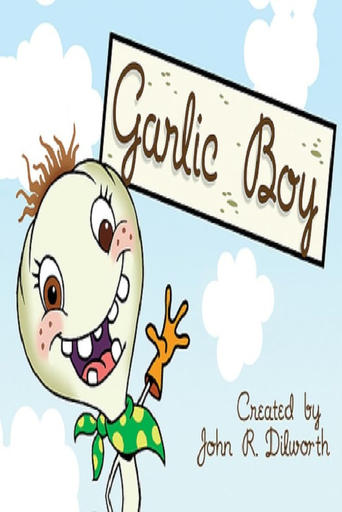 Watch Garlic Boy