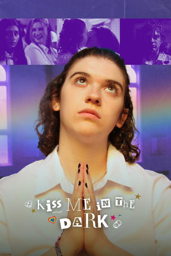 Watch Kiss Me in the Dark