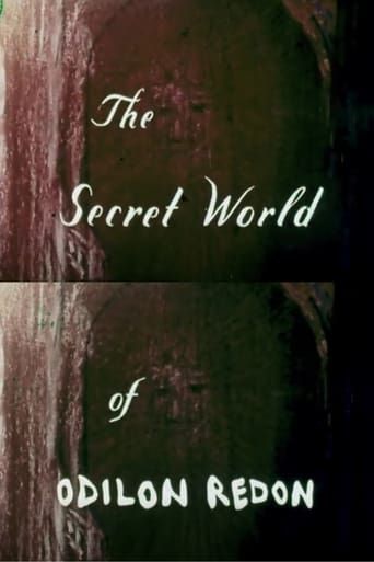 Watch The Secret World of Odilon Redon