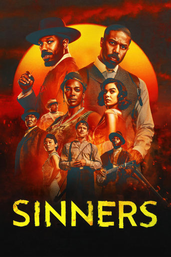 Watch Sinners
