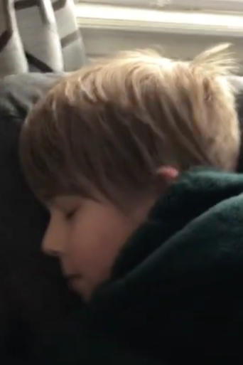 The Long Baby