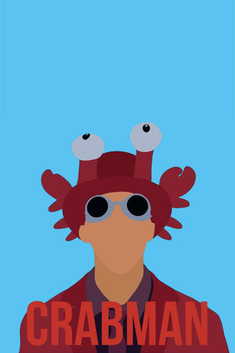 Watch CRABMAN