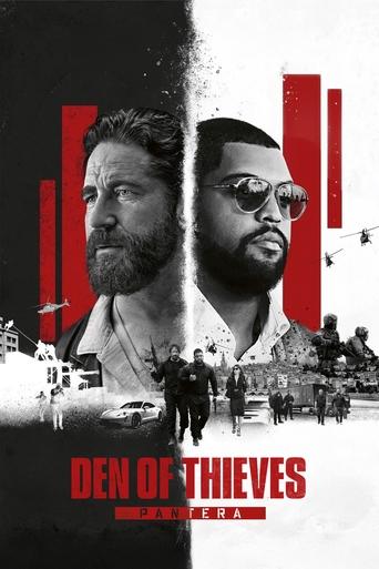 Watch Den of Thieves 2: Pantera