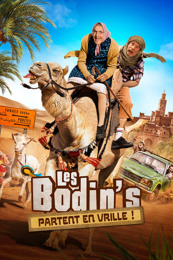Watch Les Bodin’s partent en vrille