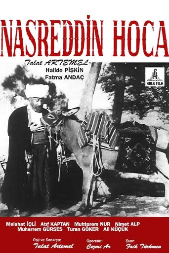 Nasreddin Hodja