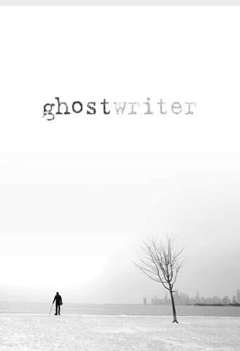 Watch Ghostwriter