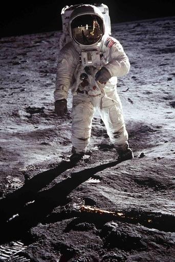 Walking on the Moon