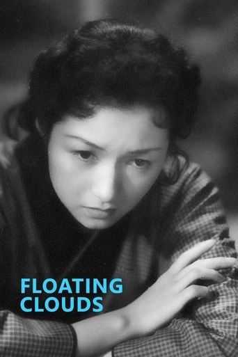 Watch Floating Clouds
