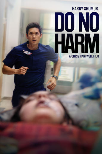 Watch Do No Harm