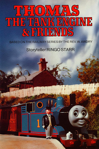 Thomas the Tank Engine & Friends